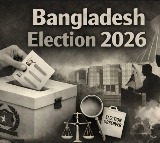 B'desh: Awami League claims Yunus regime paving way for Islamists after party barred from Feb 2026 polls