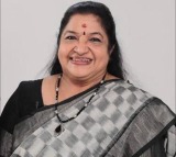 Singer K S Chithra condoles demise of Mohanlal's mom; says we have lost a loving, genuine and blessed soul!