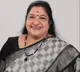 Singer K S Chithra condoles demise of Mohanlal's mom; says we have lost a loving, genuine and blessed soul!