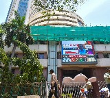 Sensex up in early trade, Nifty crosses 26,000 on final trading day of 2025