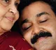 Stay strong dear Lal, says Mammootty to a grieving Mohanlal