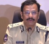 New Year celebrations: Zero tolerance for drunk driving, Hyderabad Commissioner warns tipplers