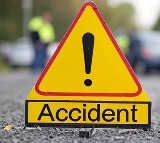 Man charred to death as two vehicles collide in Andhra Pradesh’s Prakasam