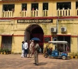 Three convicted prisoners escape from Jharkhand jail, breach five-layer security