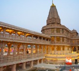 Thanks to PM Modi, we witnessed this occasion, says UP Dy CM on Ram Temple’s 2nd anniversary