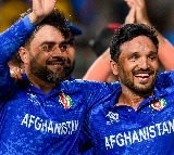 Gulbadin, Naveen return as Afghanistan name Rashid Khan-led T20 World Cup squad
