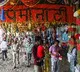 New Year rush swells at Vaishno Devi shrine as thousands throng Katra for blessings
