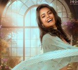 Riddhi Kumar plays Anitha in Prabhas-starrer 'The Raja Saab'