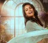 Riddhi Kumar plays Anitha in Prabhas-starrer 'The Raja Saab'