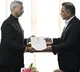 EAM Jaishankar arrives in Dhaka for Khaleda Zia's funeral, hands over PM Modi's letter to her son
