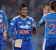 Get an amazing feeling on listening to being leading wicket taker in T20Is, says Deepti