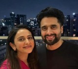 Rakul Preet Singh calls 2025 a year of lessons and growth