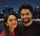 Rakul Preet Singh calls 2025 a year of lessons and growth
