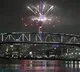 New Zealand rings in 2026 with dazzling fireworks in Auckland