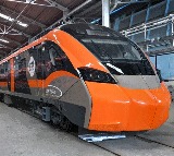Vande Bharat sleeper train clears 180 kmph high-speed trial