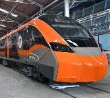 Vande Bharat sleeper train clears 180 kmph high-speed trial