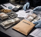 Telangana ACB registered 199 corruption cases during 2025: Official