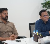 Telangana will march ahead in 2026 towards vision 2047: CM Revanth Reddy