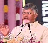 Andhra to focus on speed of delivering governance in 2026: CM Naidu