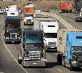 California Reverses Decision on Truck Driver Licenses