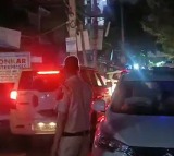 Woman Gang Raped In Moving Van In Faridabad For 2 Hours