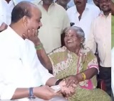 Chandrababu AP Government Releases Funds for NTR Bharosa Pensions