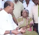 Chandrababu AP Government Releases Funds for NTR Bharosa Pensions