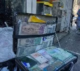 Iranian Rial Crisis Protests Rock Tehran After Currency Crash
