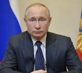 Vladimir Putin Orders Expansion of Ukraine Buffer Zone