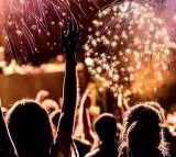 New Year Celebrations Start and End Locations Explained