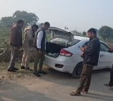 Rajasthan Police Seize 150 kg Explosives in Car