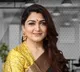 Khushbu Sundar Reflects on 2025 Calling it Madras Mixture