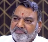 Muralidhar Goud Interview