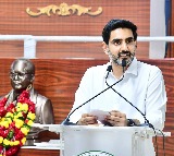 Nara Lokesh Hails Andhra Pradesh Recognition in Moneycontrol Report