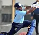 Sarfaraz Khan sizzles for Mumbai vs Goa smashes 14 sixes on his way to 157