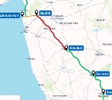 Central Cabinet Approves Greenfield Corridor via Kurnool Kadapa