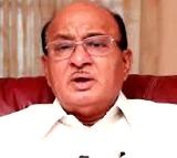 Gorantla Butchaiah Chowdary Kodali Nani and Vallabhaneni Vamsi Didnt Listen to Me