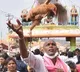 Sammakka Saralamma Jatara Devotees Flock to Medaram Early