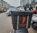 Gig Workers Nationwide Strike Impacts Food and Grocery Deliveries