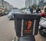 Gig Workers Nationwide Strike Impacts Food and Grocery Deliveries