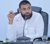 Pawan Kalyan Wishes New Year to IAS IPS Officers in Andhra Pradesh