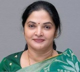 Vemireddy Prasanthi Reddy Questioned in Tirumala Adulterated Ghee Case