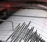 Japan Earthquake Strikes on New Years Day