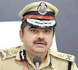 Vizag Police Impose New Year Restrictions CP Shankha Brat Bagchi Strong Warning