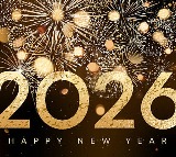 Kiribati Welcomes New Year 2026 First in the World