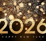 Kiribati Welcomes New Year 2026 First in the World