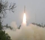 Pralay Missile Successfully Tested with Salvo Launch