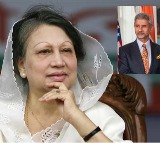 Khaleda Zia Funeral Today Jaishankar to Attend