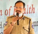 Sajjanar Warns Drinkers During New Year Celebrations