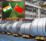 India Taxes Steel Imports Aimed at China